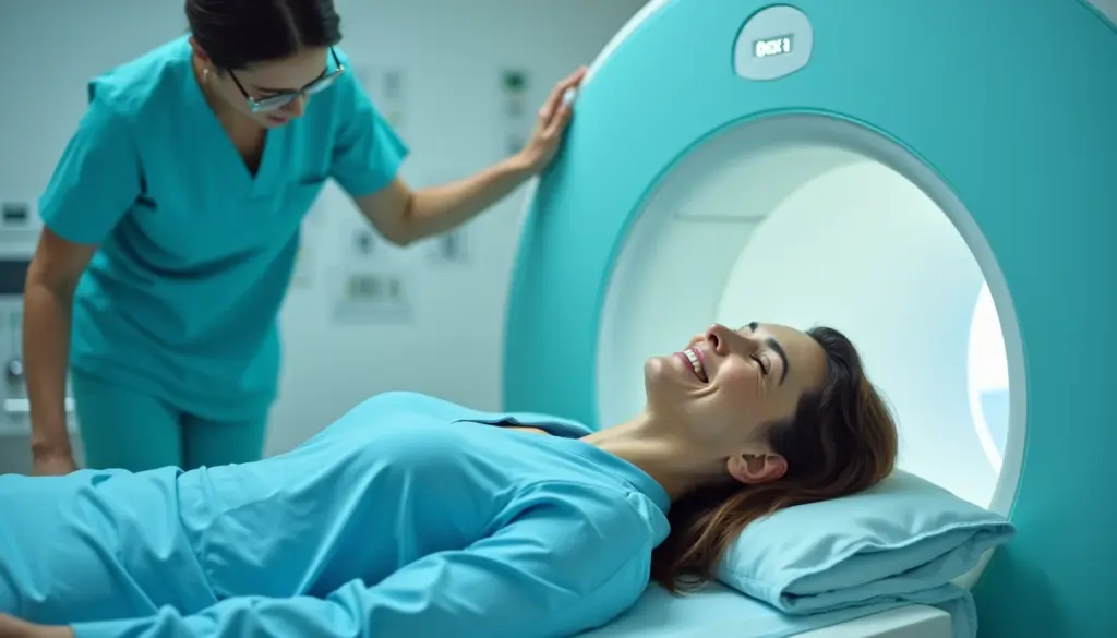 Como se faz densitometria óssea? Passo a passo do exame DEXA