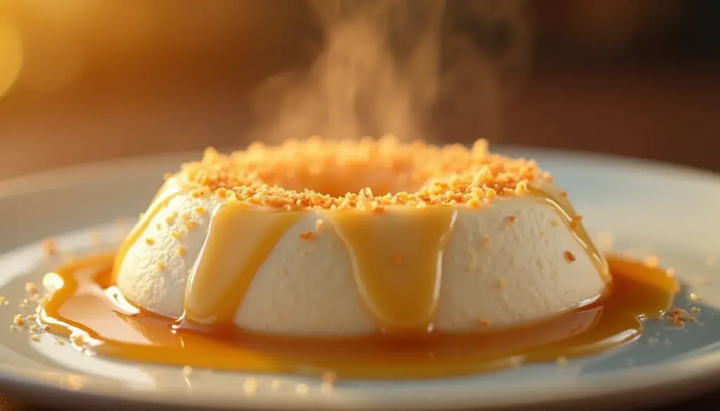 Como se faz doce de coco cremoso em 20 minutos