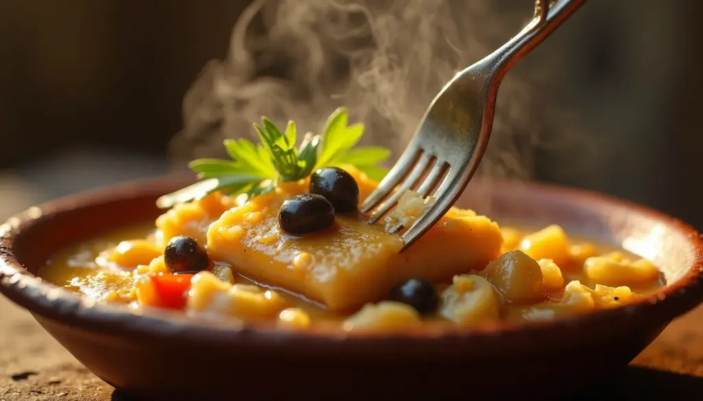 Como se faz escabeche de peixe cremoso em 30 minutos sem erro