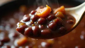 Como se faz feijão amigo cremoso em 30 minutos