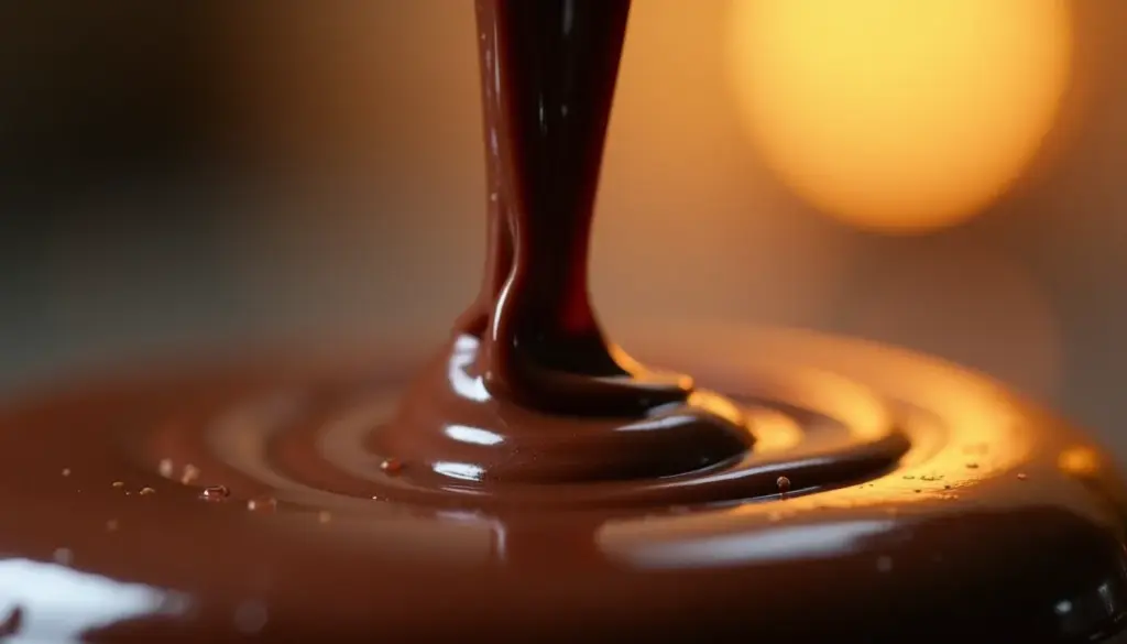 Como se faz ganache de chocolate: receita cremosa em 10 minutos