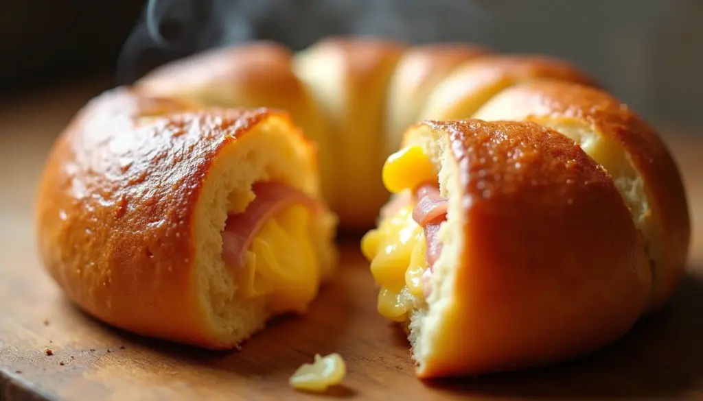 Como se faz joelho fofinho: receita fácil que derrete na boca Como se faz joelho fofinho: receita fácil que derrete na boca