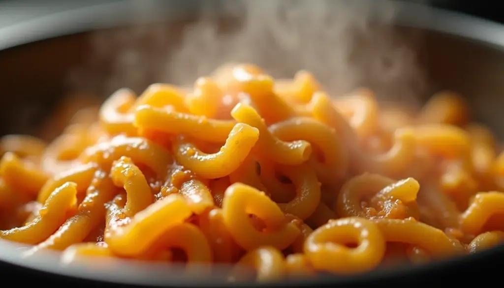 Como se faz macarrão de panela de pressão? Pronto em 3 minutos Como se faz macarrão de panela de pressão? Pronto em 3 minutos