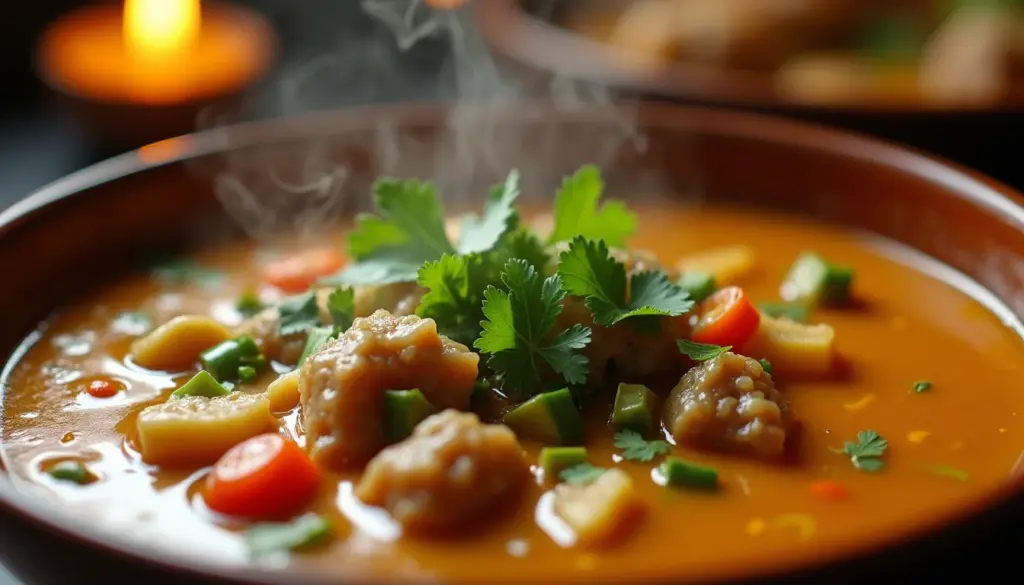 Como se faz mocotó: receita fácil que fica cremoso e sem cheiro