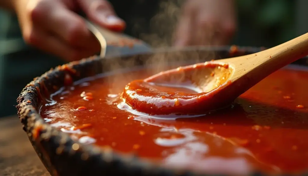 Como se faz molho barbecue caseiro em 10 minutos? Receita fácil