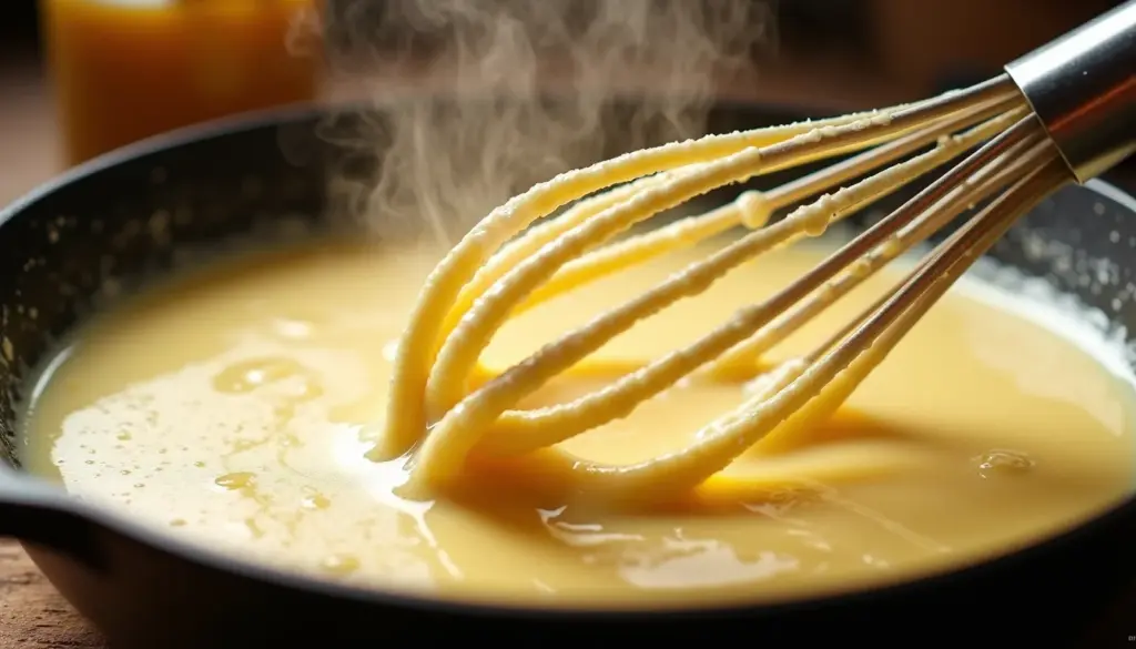 Como se faz molho branco simples: cremoso em 10 minutos Como se faz molho branco simples: cremoso em 10 minutos