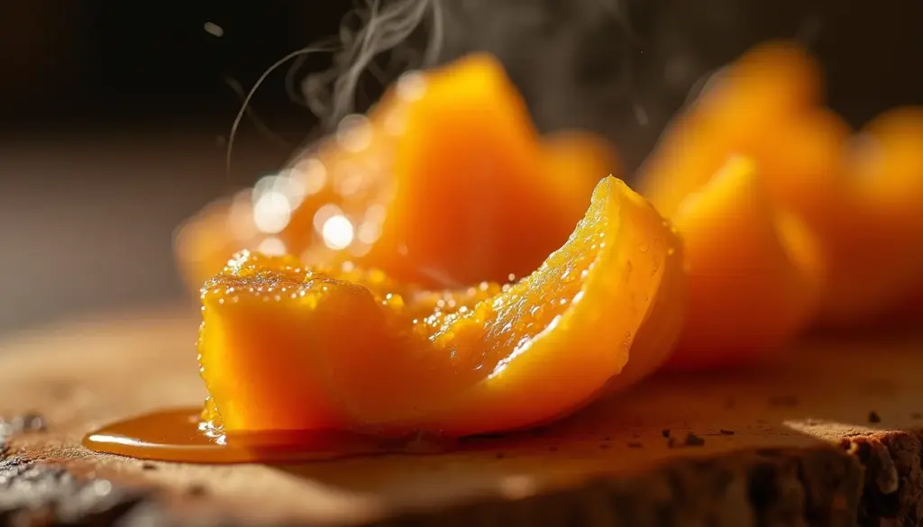 Como se faz moranga caramelizada: receita fácil em 30 min