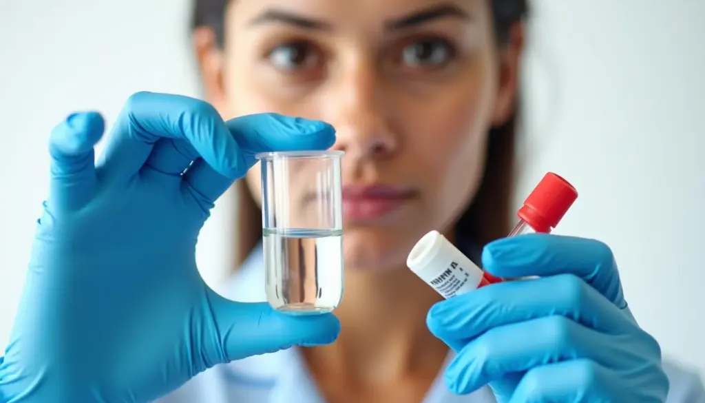 Como se faz o exame de sangue, urina e imagem: passo a passo definitivo Como se faz o exame de sangue, urina e imagem: passo a passo definitivo