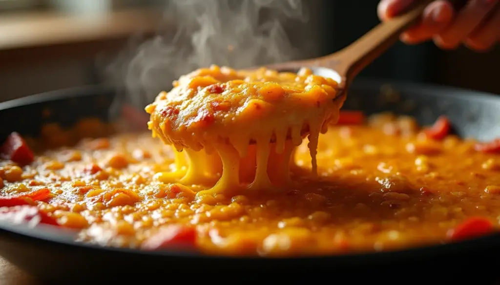 Como se faz paella: receita fácil com socarrat crocante em 30 min Como se faz paella: receita fácil com socarrat crocante em 30 min