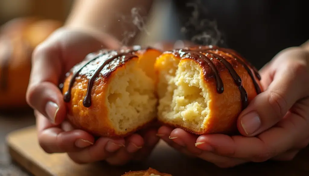 Como se faz pão de mel fofinho em 25 minutos (receita infalível)