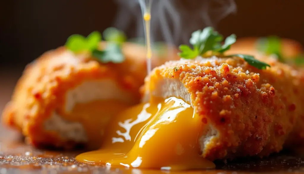 Como se faz parmegiana crocante em 30 minutos (receita infalível) Como se faz parmegiana crocante em 30 minutos (receita infalível)