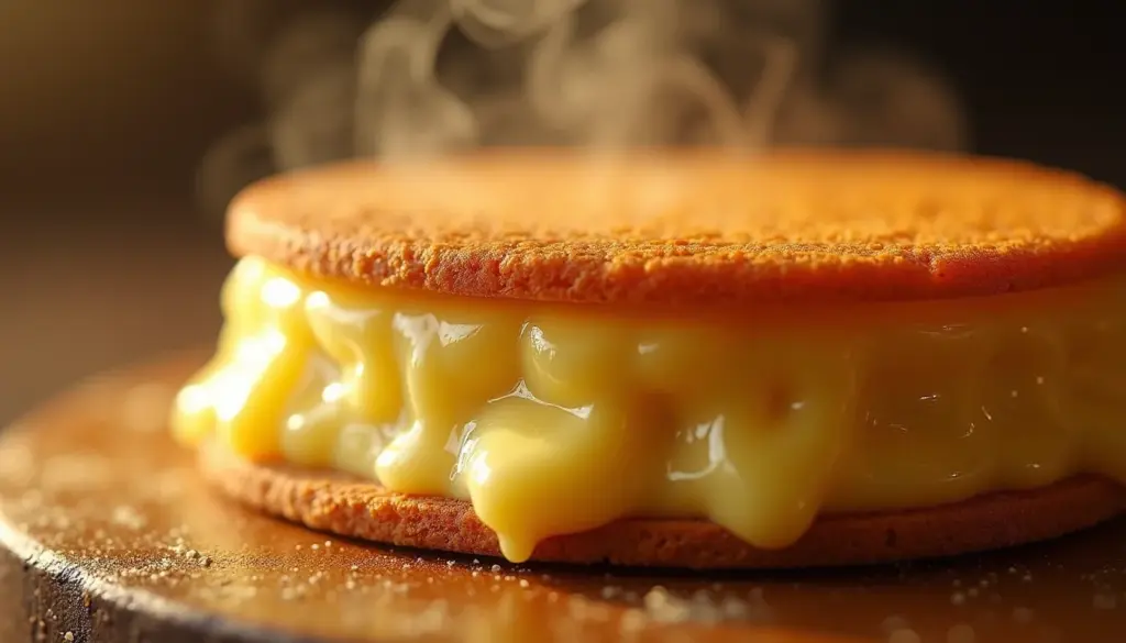 Como se faz pavê de biscoito de maizena cremoso em 4 horas