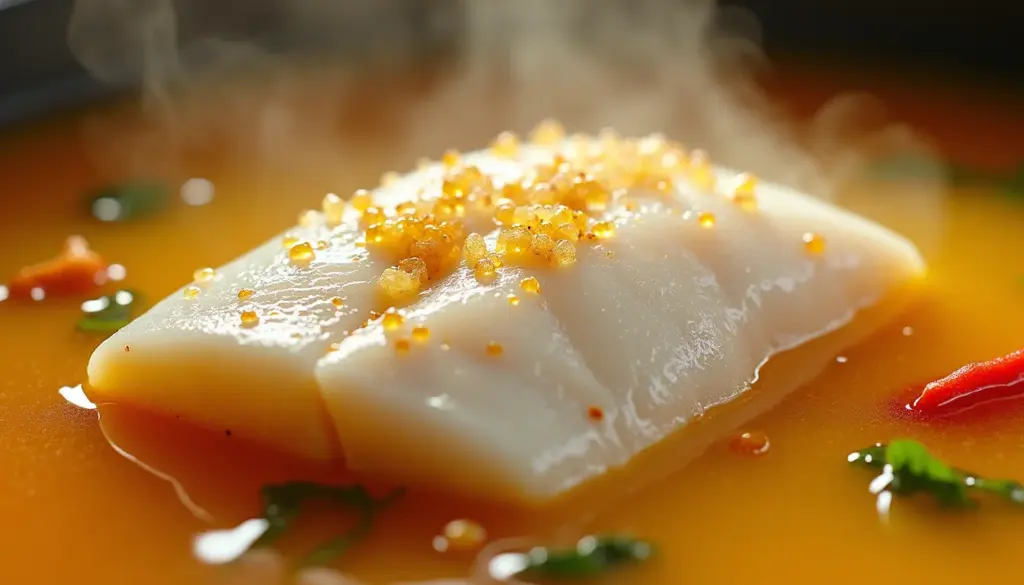 Como se faz peixe ensopado rápido que não desmancha: aprenda o truque