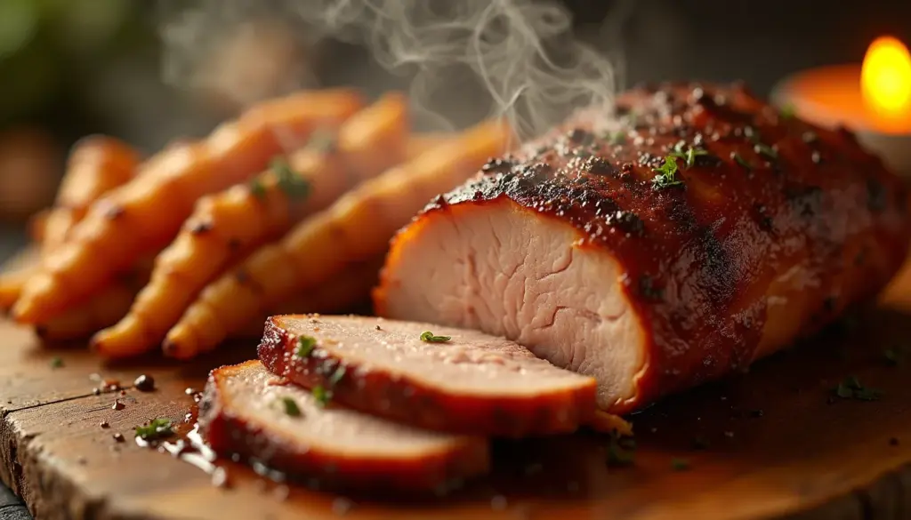 Como se faz pernil suculento sem secar? Tempo exato e truque Como se faz pernil suculento sem secar? Tempo exato e truque