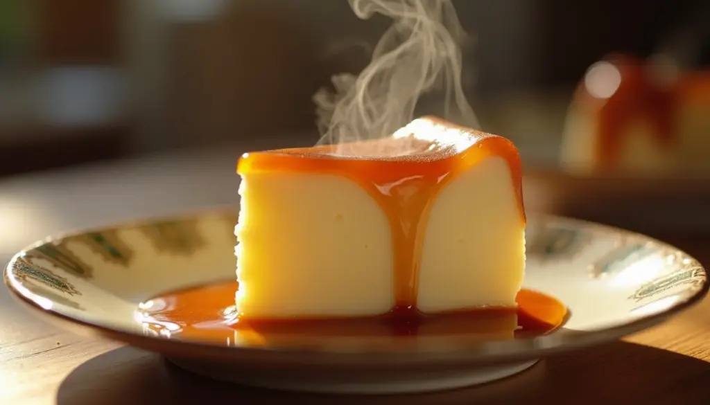 Como se faz pudim de geladeira? Receita cremosa em 10 minutos