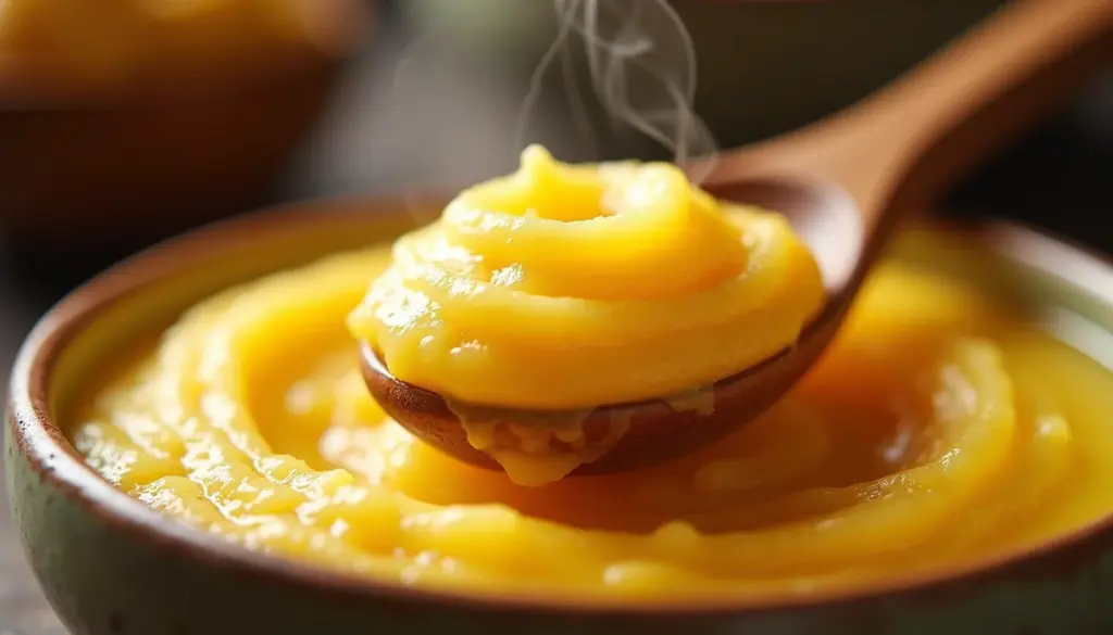 Como se faz purê de banana da terra cremoso em 20 minutos