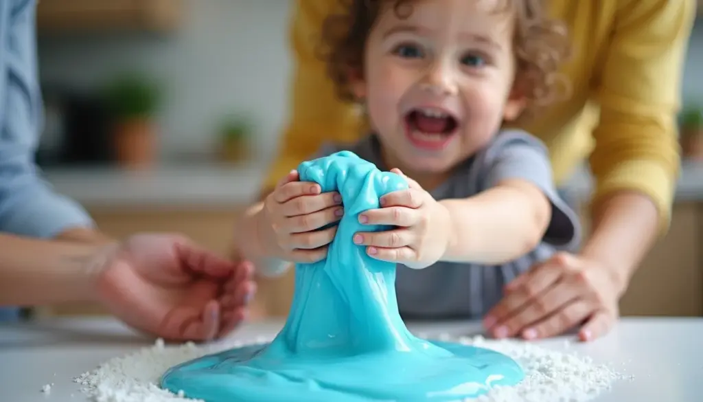 Como se faz slime sem ativador com 3 receitas que funcionam Como se faz slime sem ativador com 3 receitas que funcionam