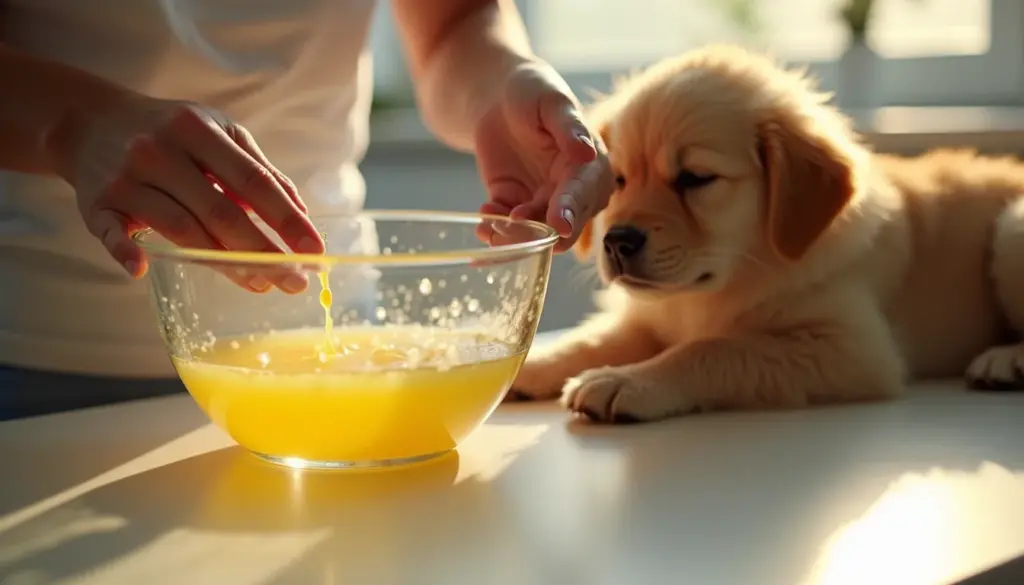 Como se faz soro caseiro para cachorro: receita que hidrata em minutos Como se faz soro caseiro para cachorro: receita que hidrata em minutos