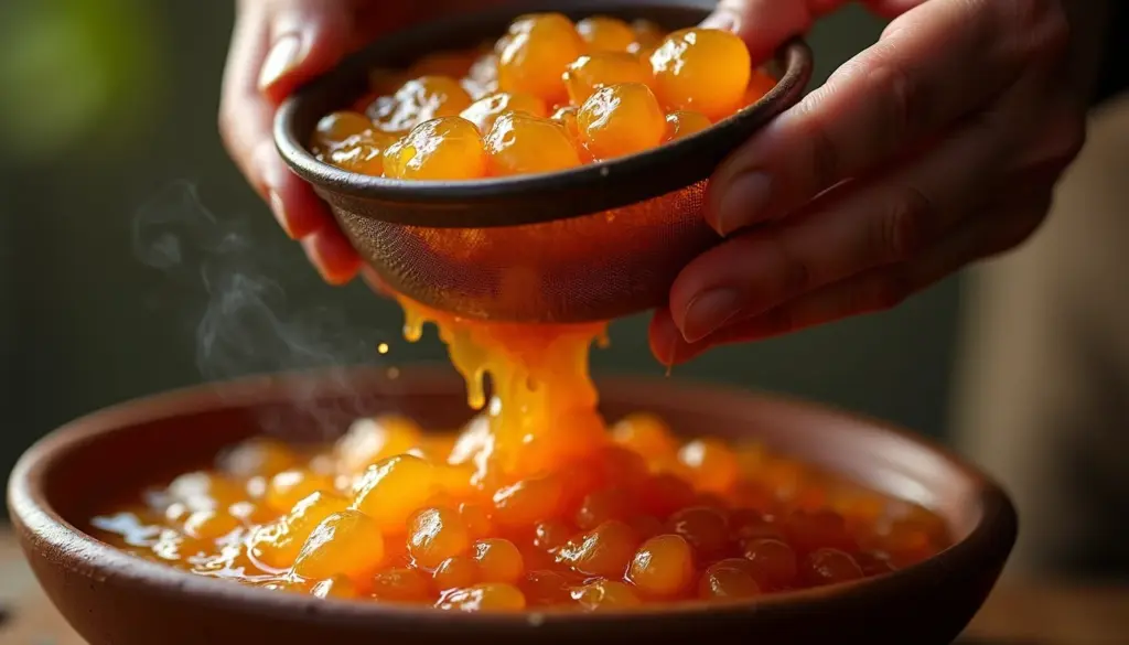Como se faz suco de tamarindo sem amargar: receita fácil em minutos