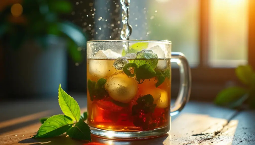 Como se faz tereré: receita fácil em 5 minutos sem amargor Como se faz tereré: receita fácil em 5 minutos sem amargor
