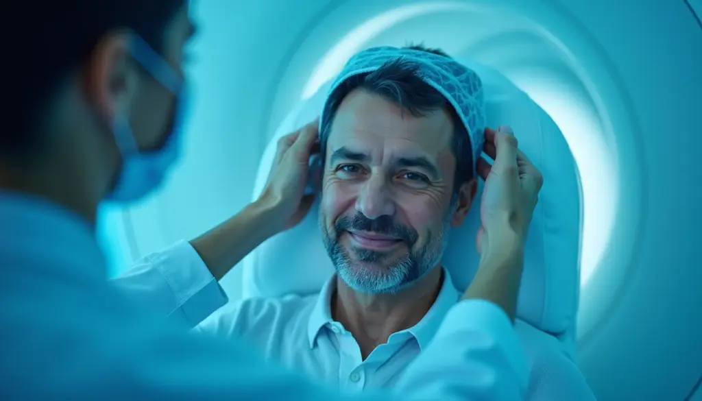 Como se faz tomografia da cabeça: 6 passos que ninguém te conta Como se faz tomografia da cabeça: 6 passos que ninguém te conta
