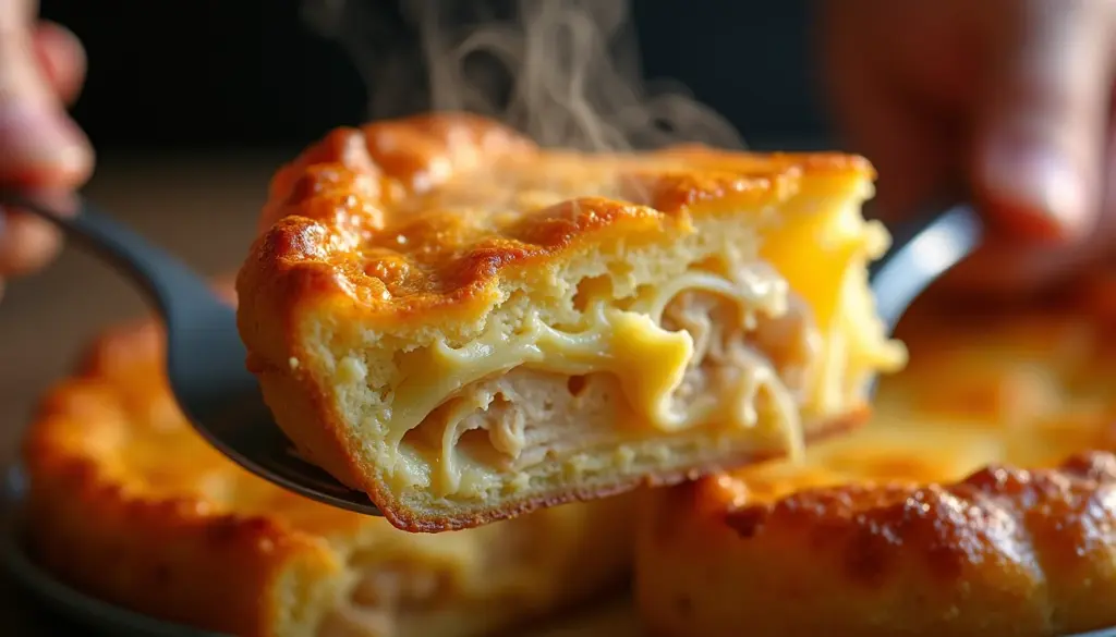 Como se faz torta salgada de frango fofinha e cremosa em 40 min Como se faz torta salgada de frango fofinha e cremosa em 40 min