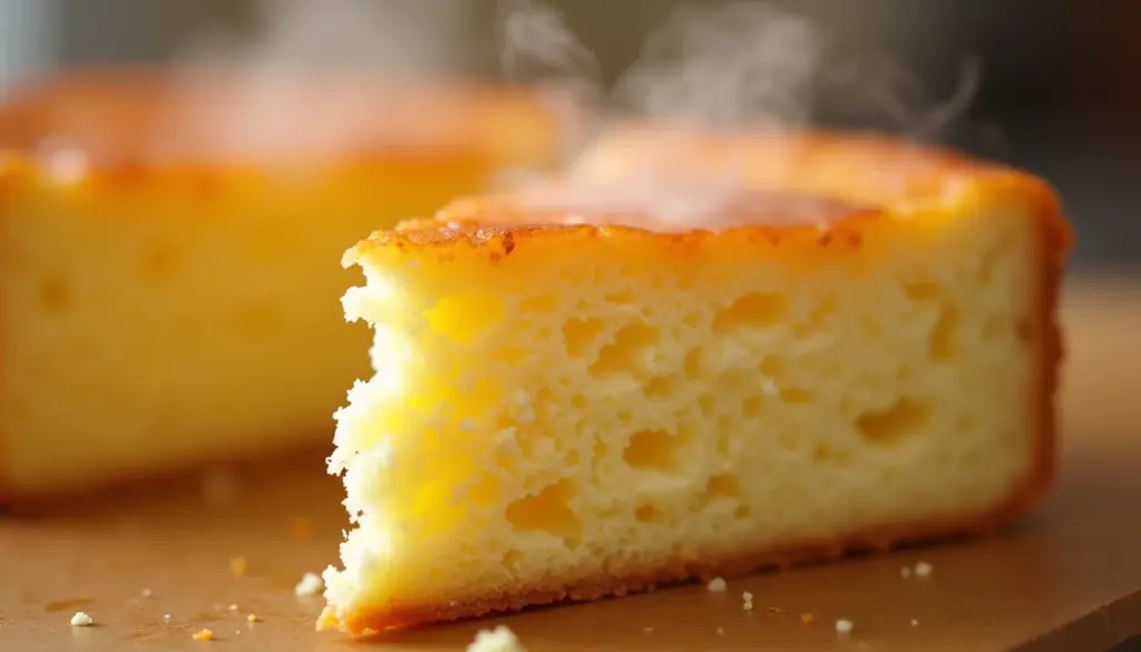 Como se faz um bolo de leite cremoso e sem soltar em 1 hora Como se faz um bolo de leite cremoso e sem soltar em 1 hora