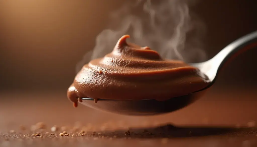 Como se faz um mousse cremoso em 5 minutos (receita infalível)