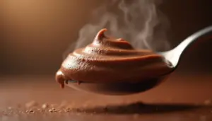 Como se faz um mousse cremoso em 5 minutos (receita infalível)