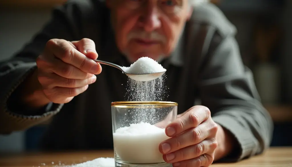Como se faz um soro caseiro: a receita que a OMS aprova e que muitos erram Como se faz um soro caseiro: a receita que a OMS aprova e que muitos erram