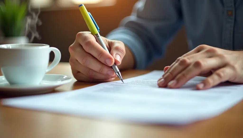 Como se faz uma ata em 6 passos que evitam erros e viram contratos