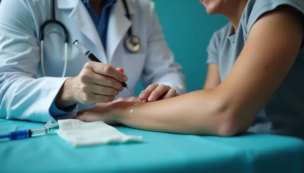 Como se faz uma biópsia? Passo a passo que tira todas as dúvidas