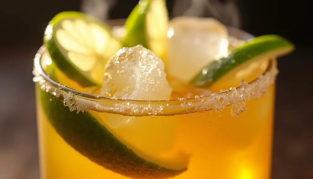 Como se faz uma caipirinha sem amargor em 5 minutos Como se faz uma caipirinha sem amargor em 5 minutos