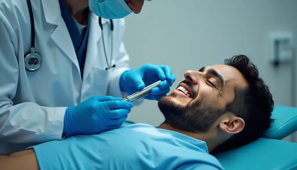 Como se faz vasectomia: 5 passos simples e indolores (não é o que você pensa)