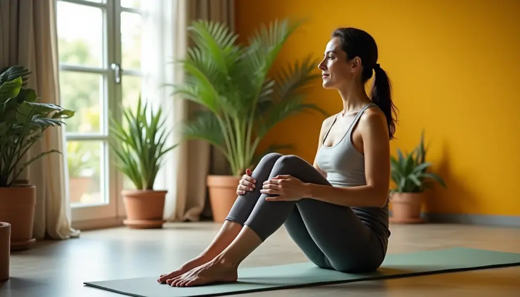 Como se faz yoga: o guia para iniciantes que não se acham flexíveis