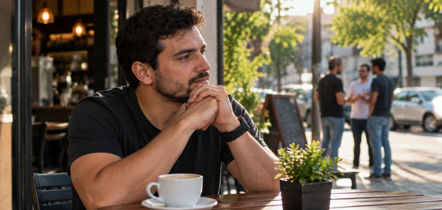 Por que aprender a reconhecer o excesso de confiança pode proteger a recuperação