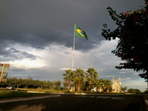 Santo Antônio do Aracanguá