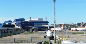 Aeroporto Internacional Salgado Filho