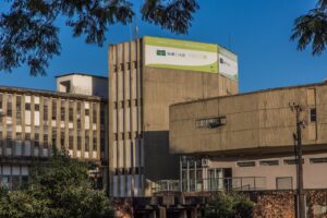Hospital Universitário de Brasília