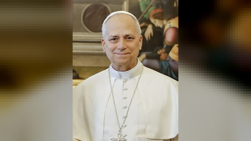 Câncer de pulmão em não fumantes: sintomas, causas e tratamento Papa Leão XIV