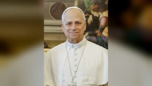 Papa Leão XIV