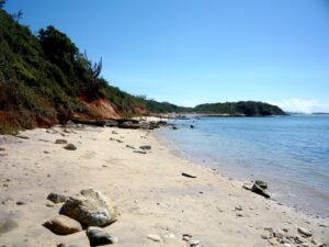 Praia da Tartaruga