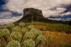 Chapada Diamantina