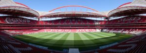SL Benfica B