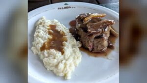 Arroz piamontese