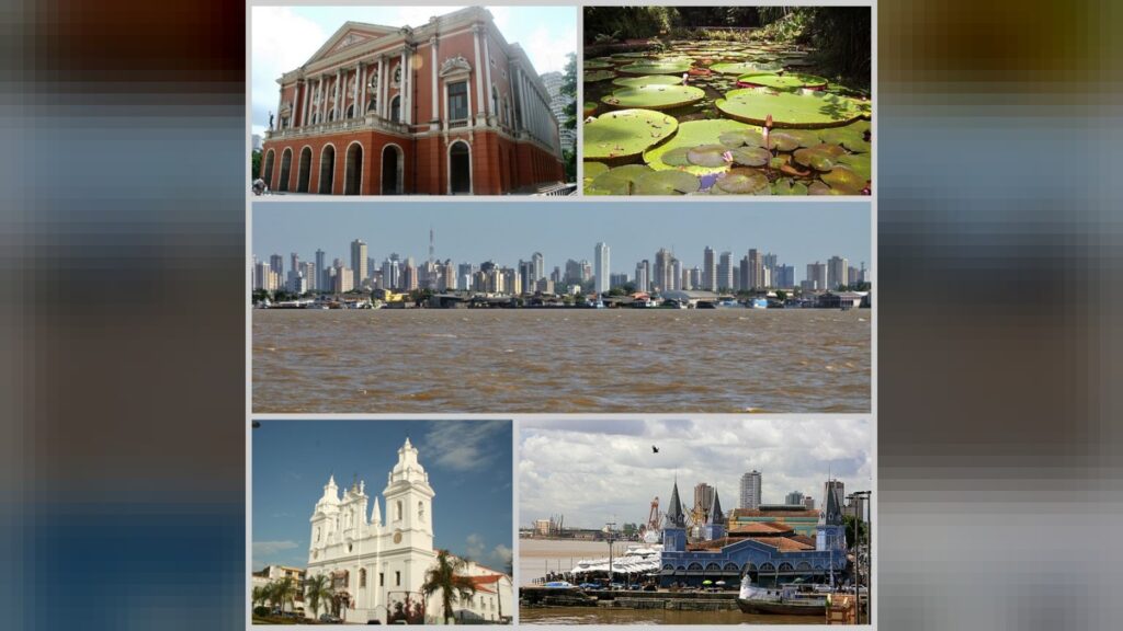 Belém (Pará)