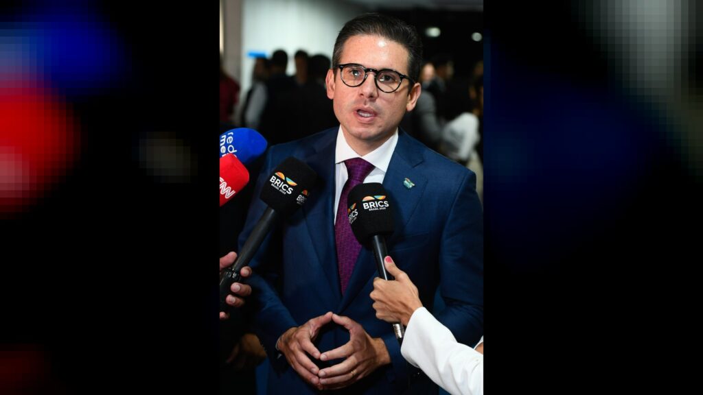 Hugo Motta
