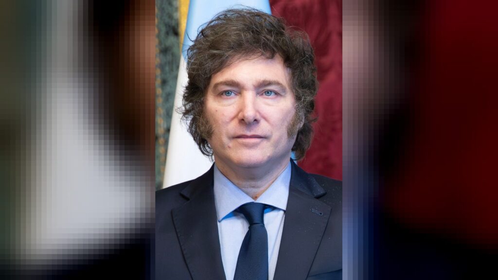 Economia argentina cresce, mas consumo recua e desemprego sobe Javier Milei