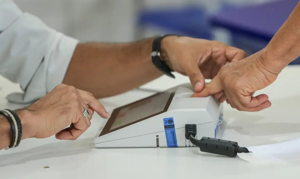 Eleições 2026 em Roraima: horário e como votar no segundo turno