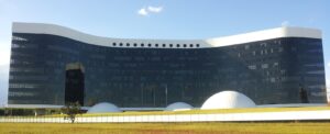 Tribunal Superior Eleitoral